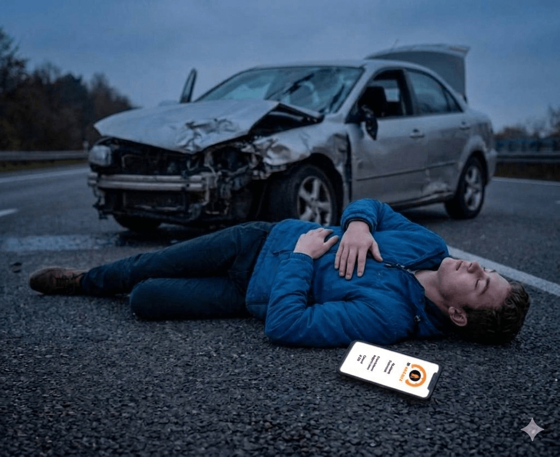 Emergency response impact